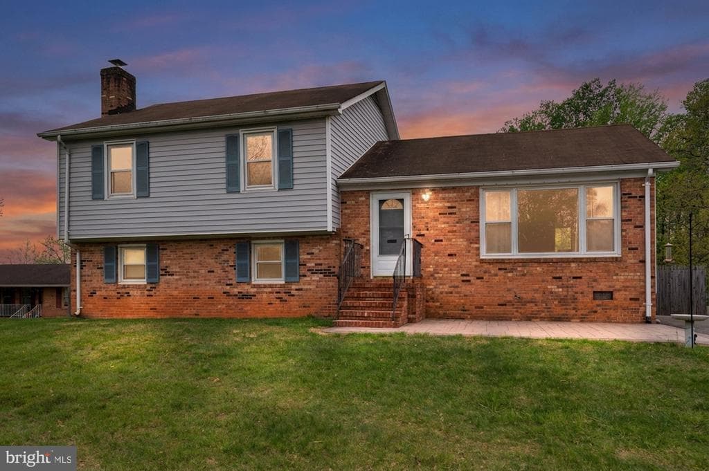 111 Shenandoah Lane photo 1