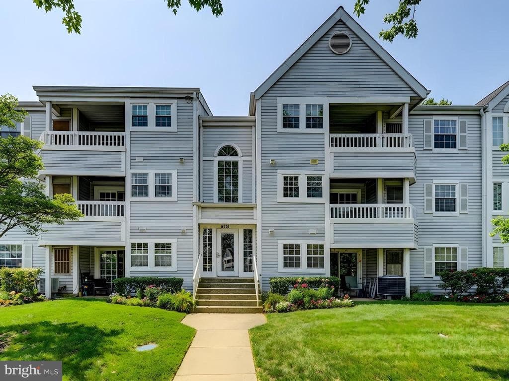 8381 Montgomery Run Road Road #c photo 1