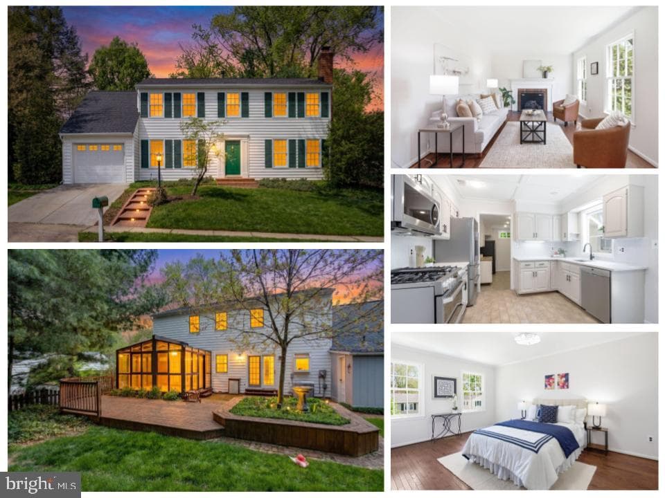 5404 Duxford Place photo 1