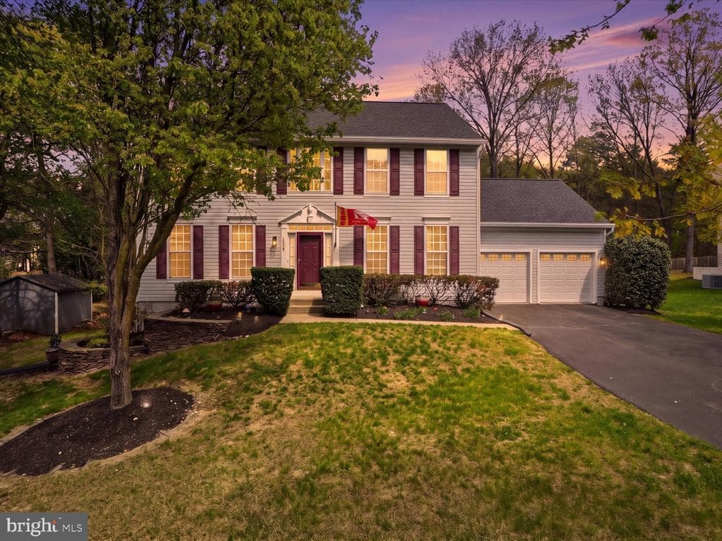 1418 Cowsill Drive photo 1