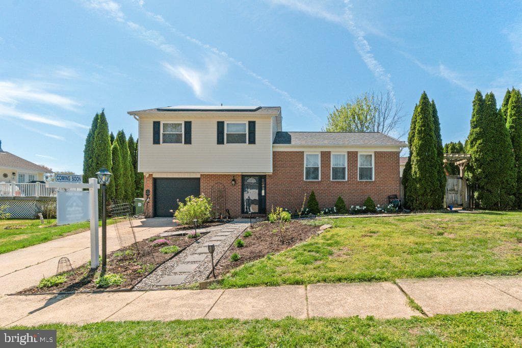 2036 Wetterhorn Drive photo 1