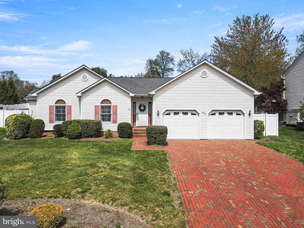 303 Asbury Road photo 1