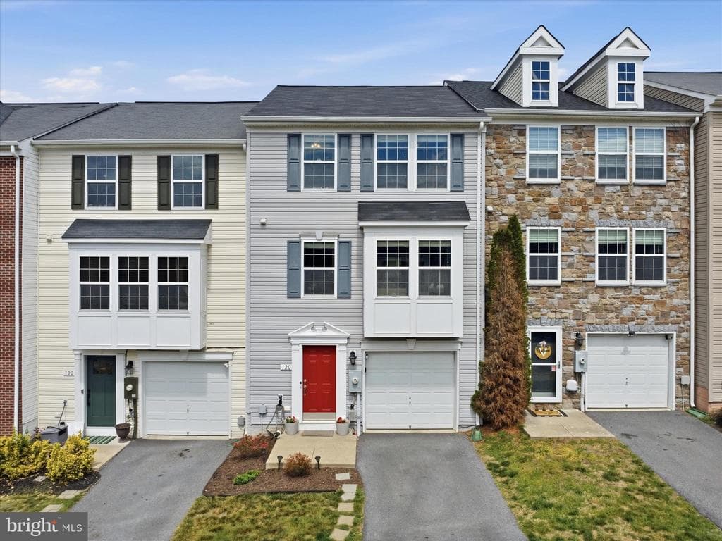 120 Worsham Terrace photo 1