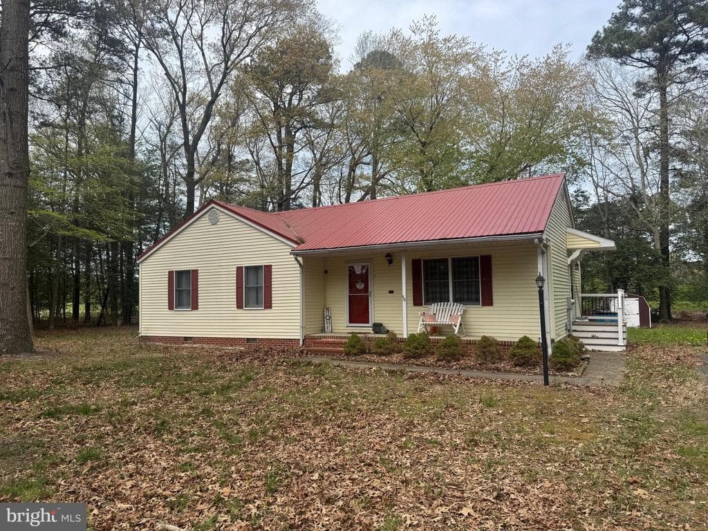 801 Outten Road photo 1