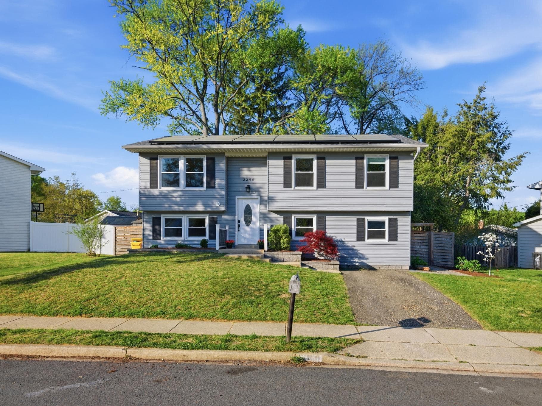 2296 Four Seasons Drive photo 1