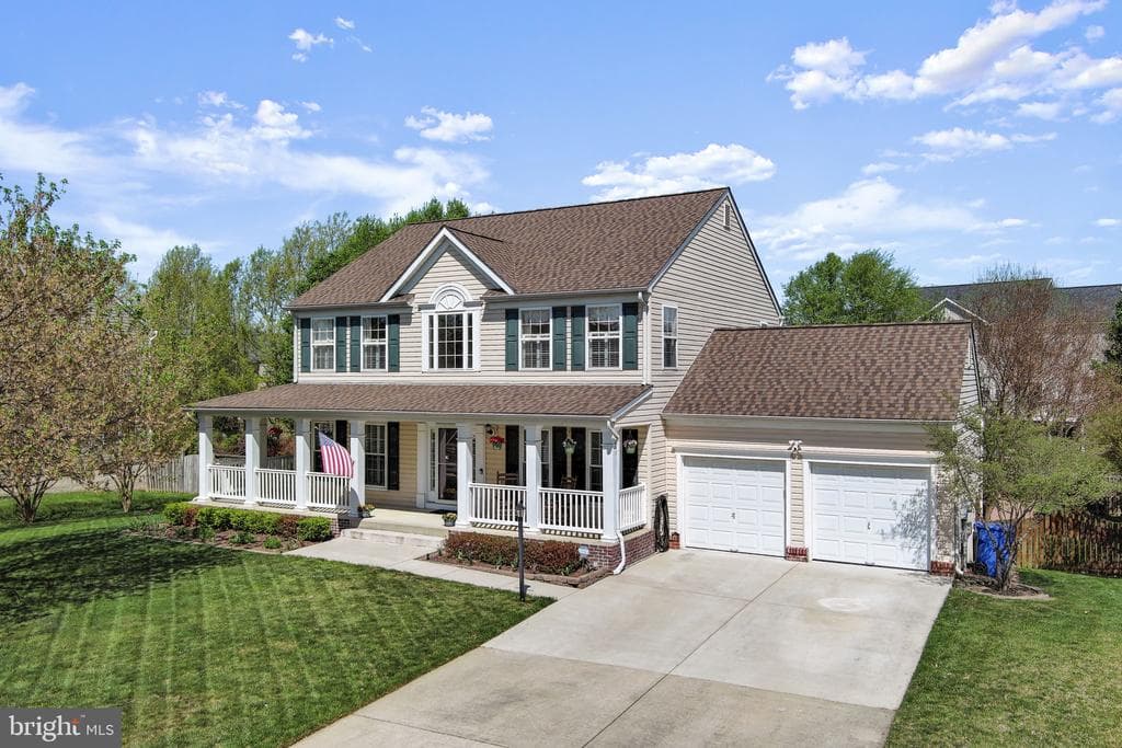3035 Wildflower Drive photo 1