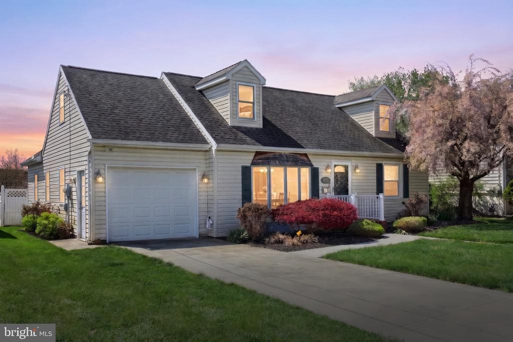 410 Diller Road photo 1