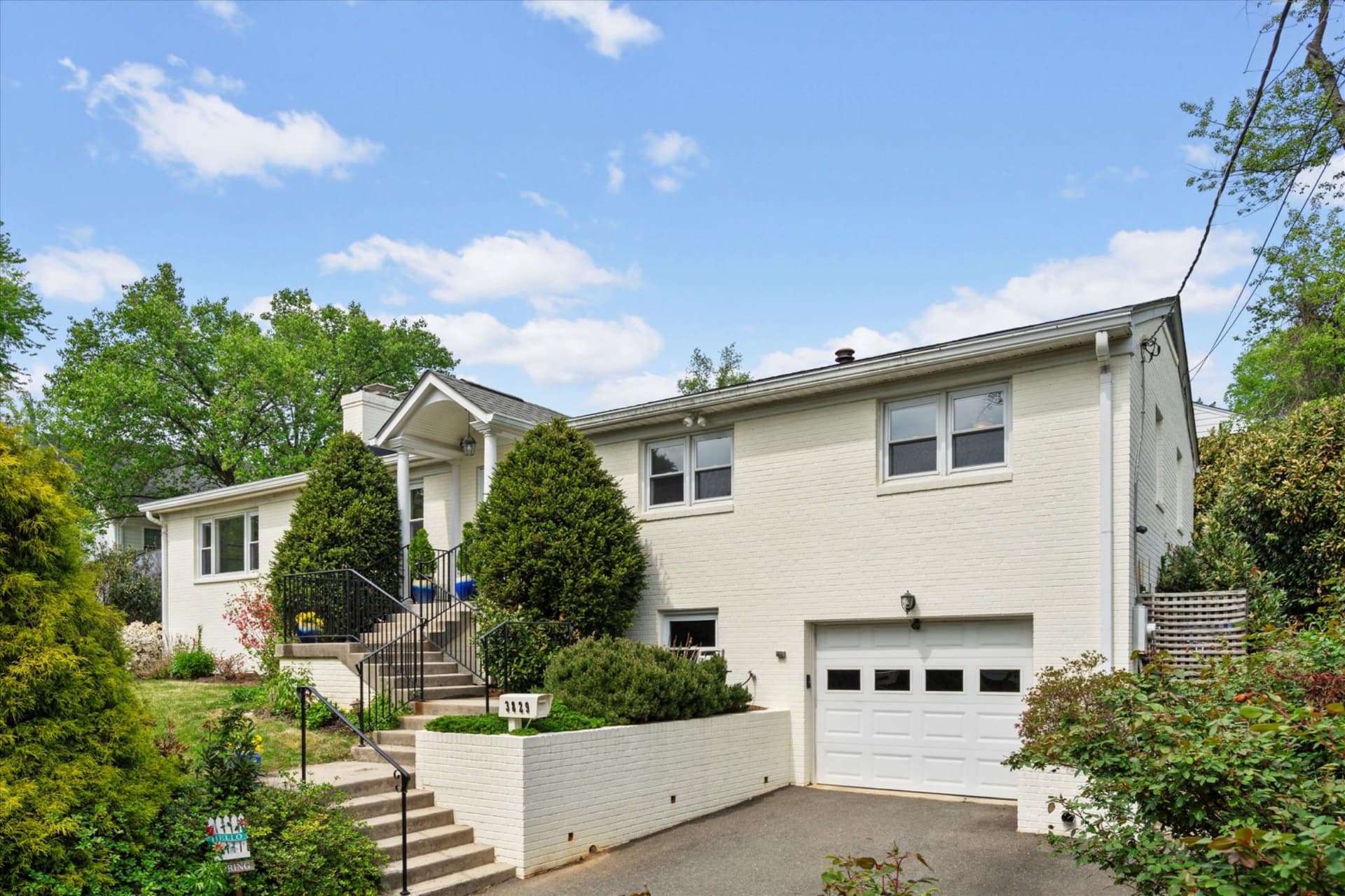 3829 Dittmar Road photo 1