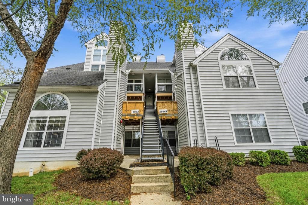 14042 Vista Drive #109a photo 1