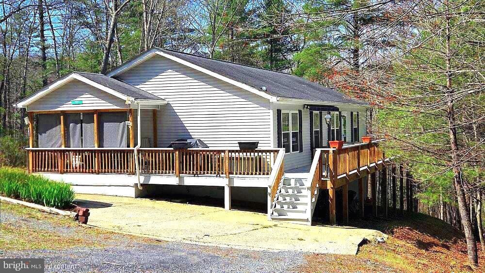 207 Sandpiper photo 1