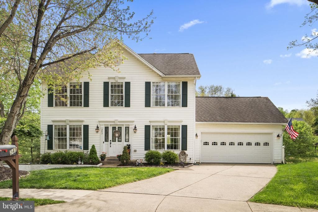 243 Windward Court photo 1