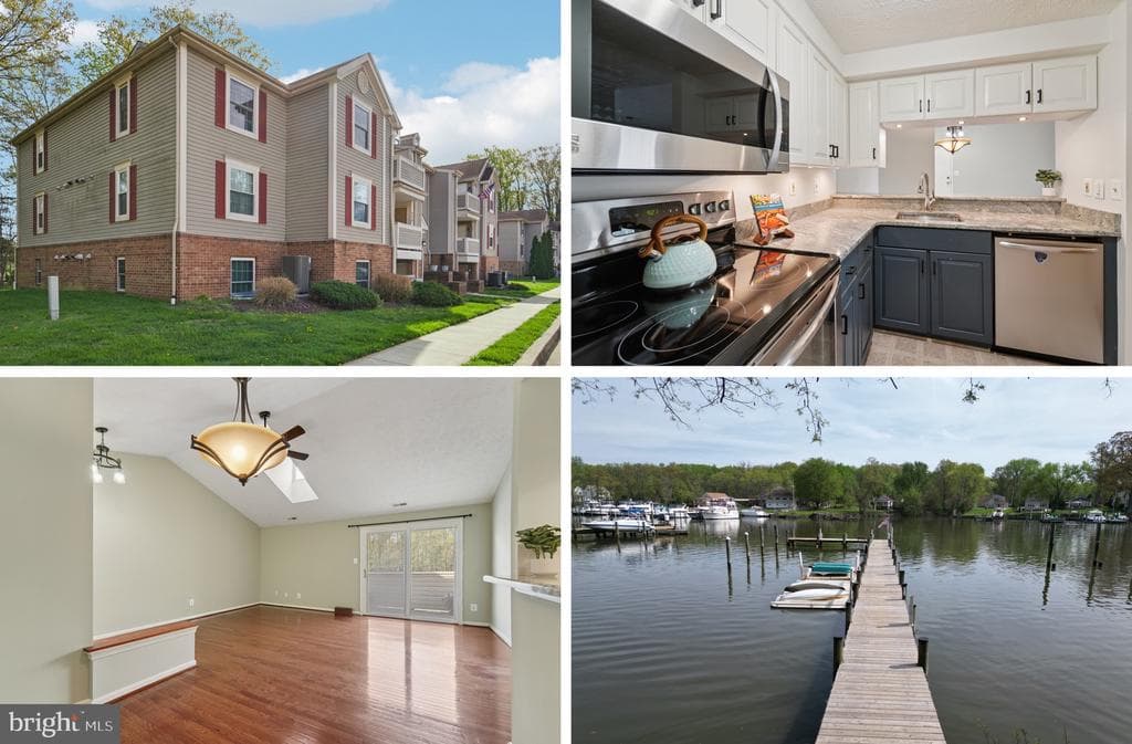 216 Long Cove Lane #j photo 1