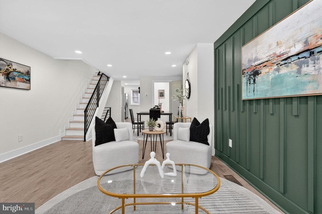 2536 S Philip Street, Philadelphia