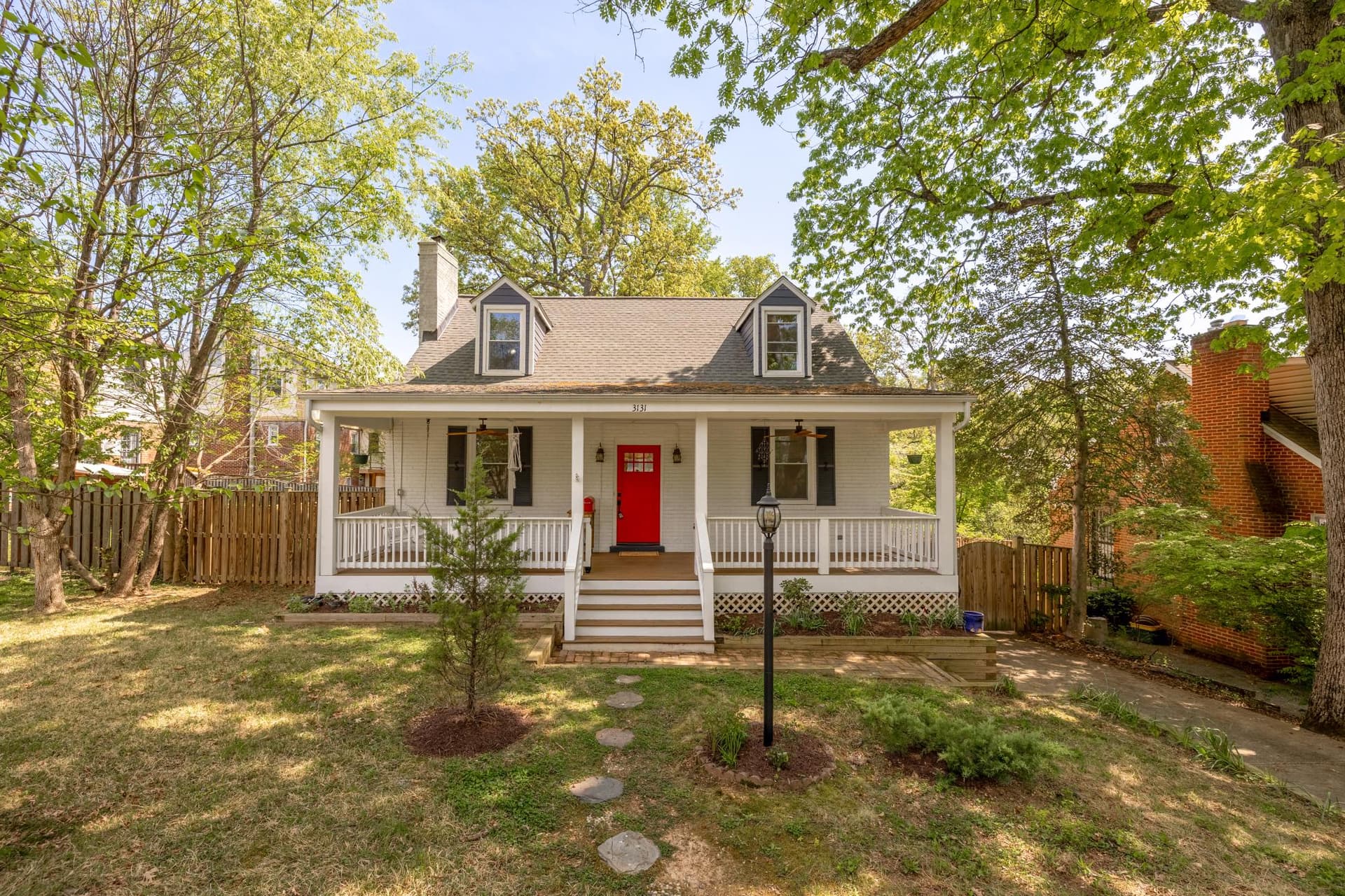 3131 Park Way photo 1