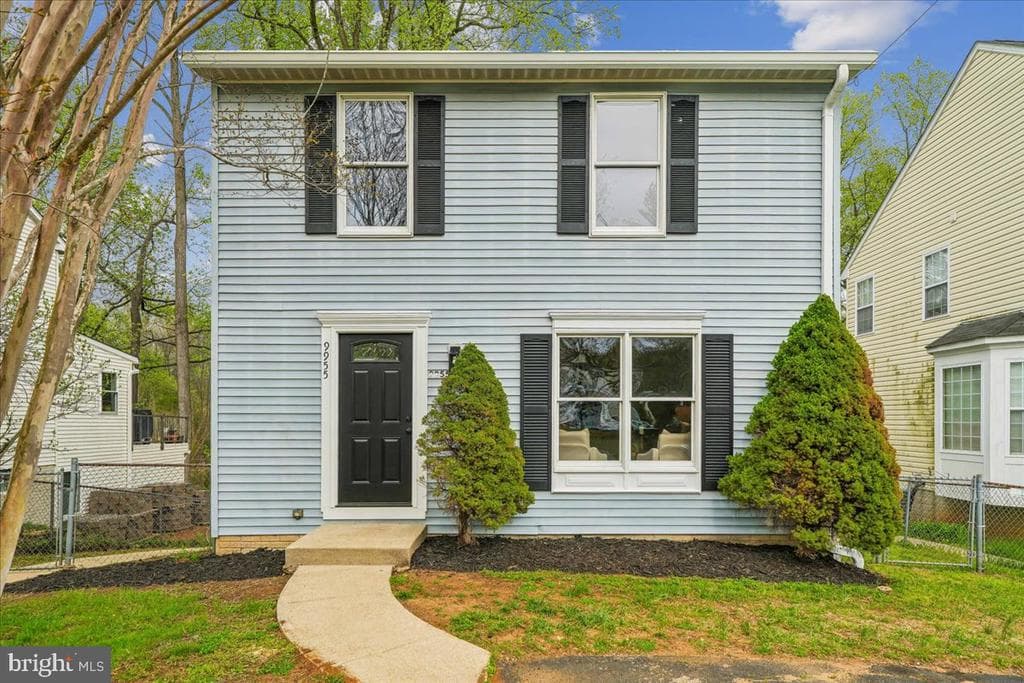 9955 Guilford Road photo 1