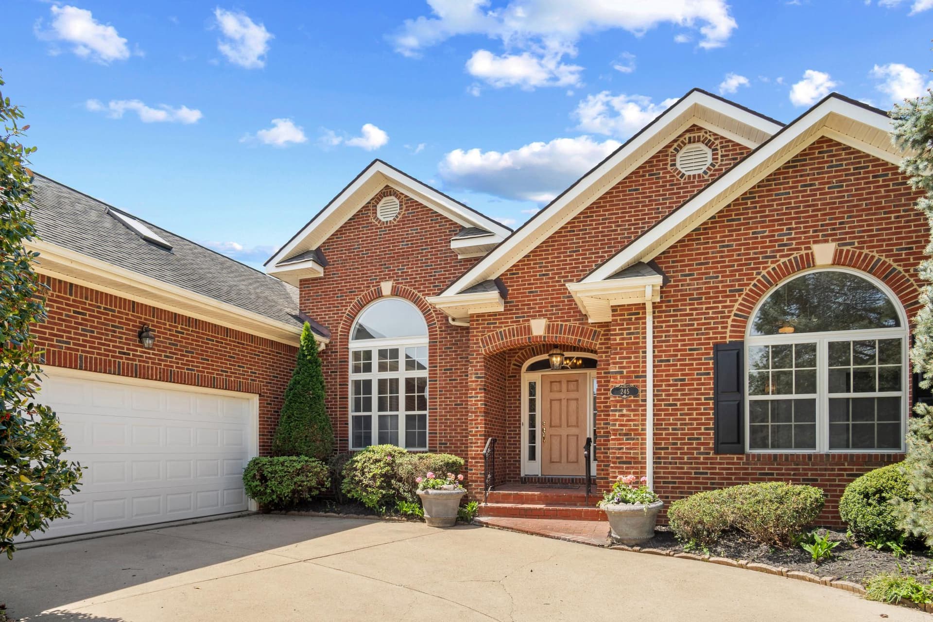 245 Carriage Chase Circle photo 1