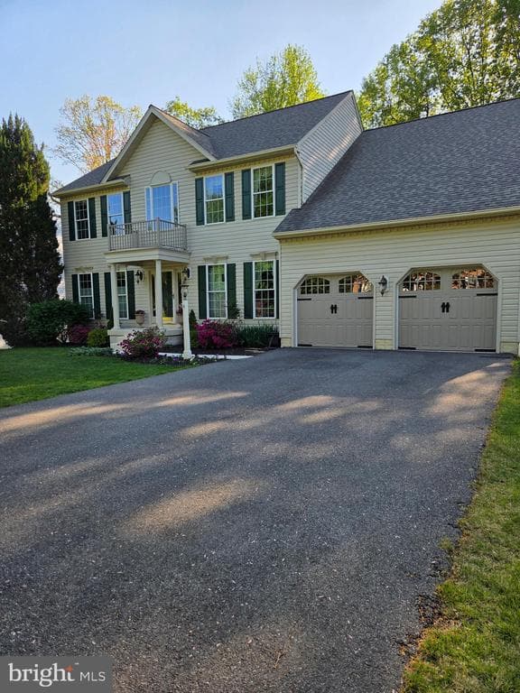 1547 Sappington Drive photo 1
