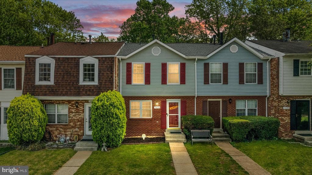 3429 Castle Hill Drive photo 1