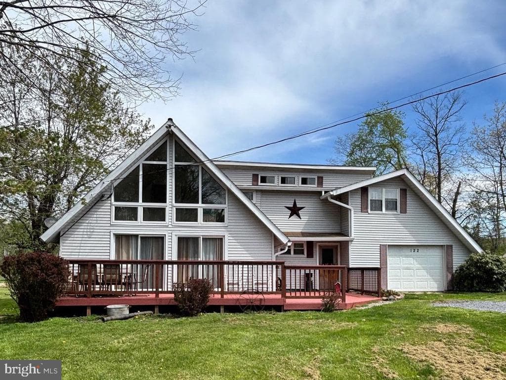 122 Long View Road photo 1