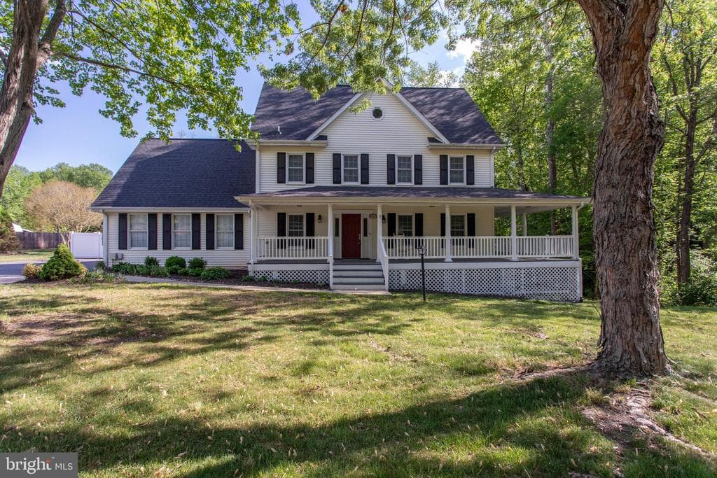615 Clarks Run Road photo 1