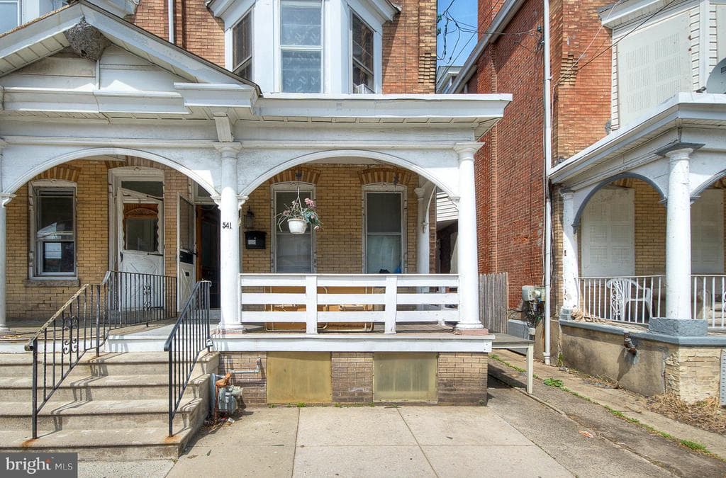 541 George Street photo 1