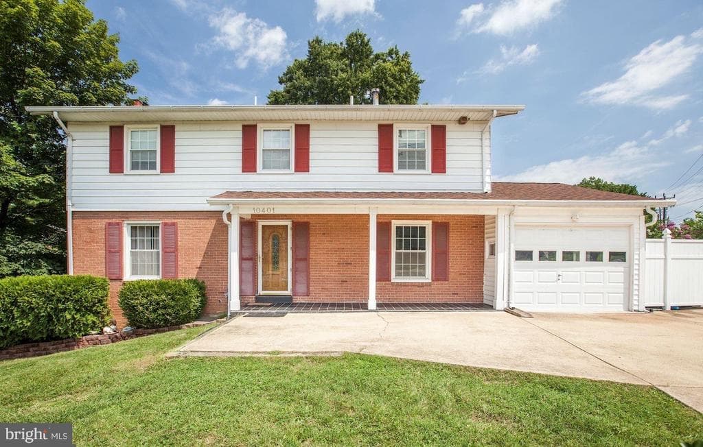 10401 Kinloch Road photo 1