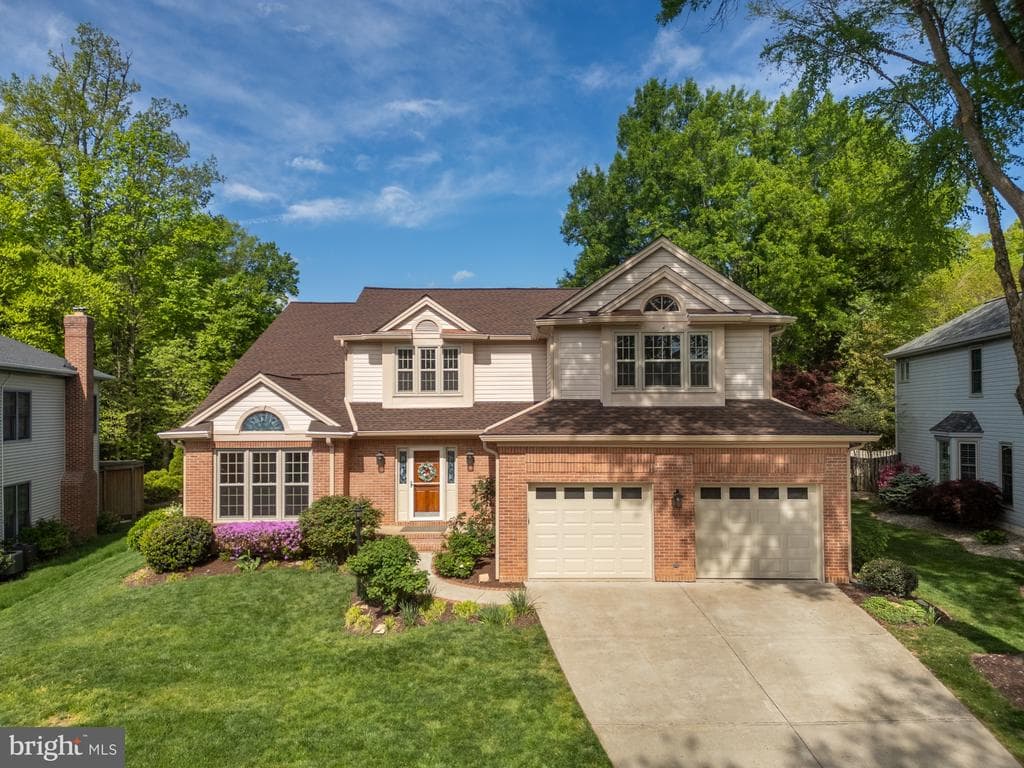 8408 Copperleaf Court photo 1