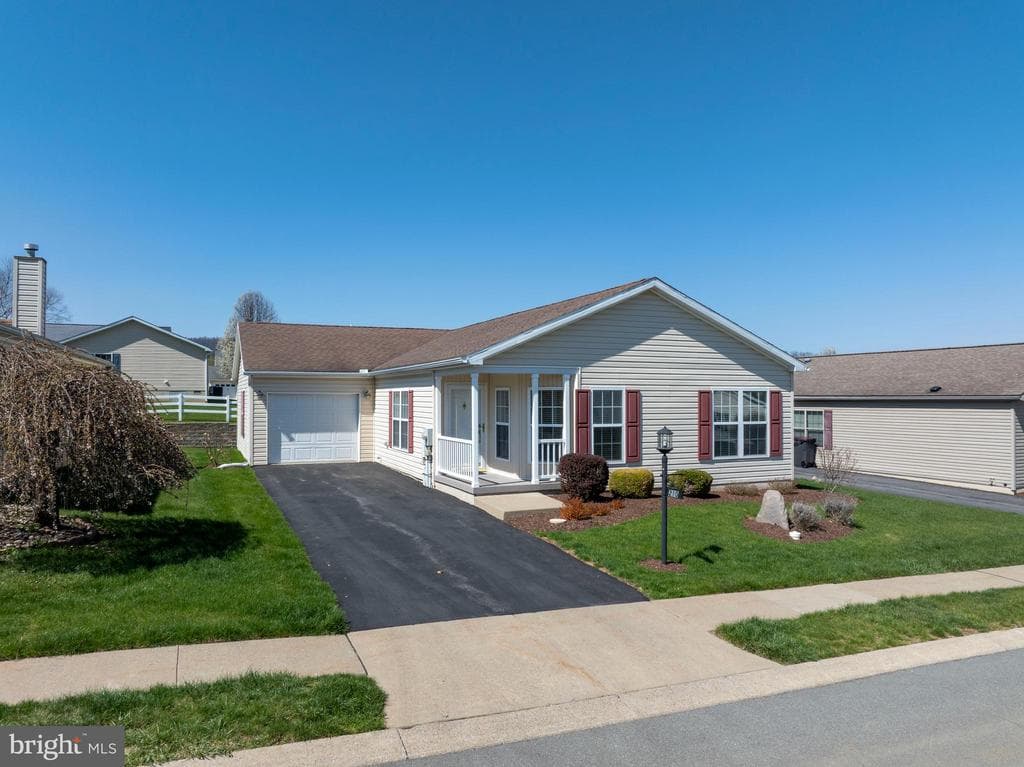210 Fultons Run Road photo 1