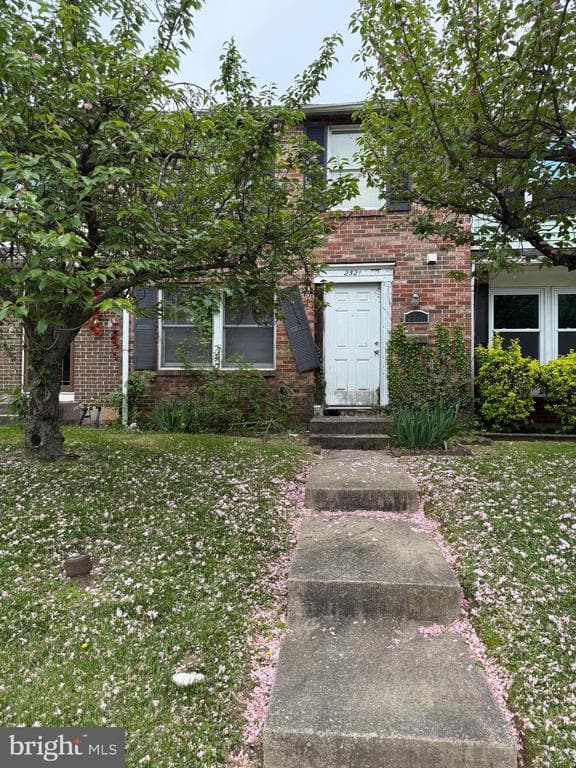 2521 S Paca Street photo 1