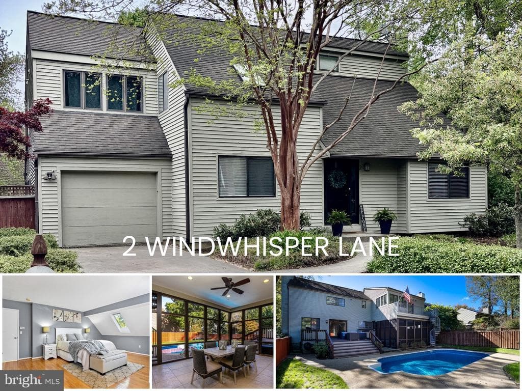 2 Windwhisper Lane photo 1
