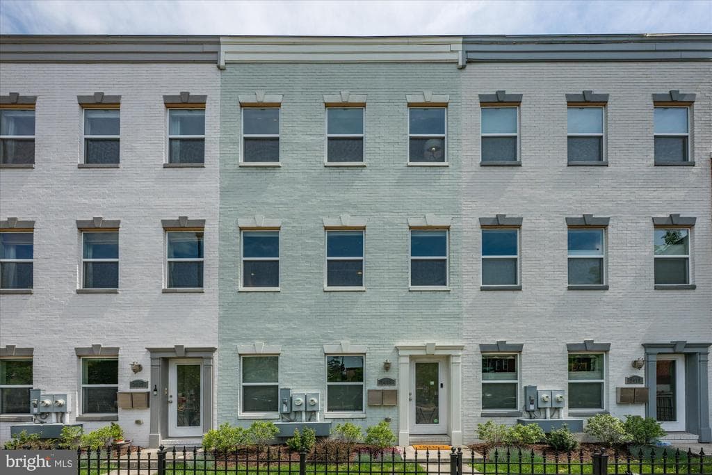 3415 Sherman Avenue NW #2 photo 1