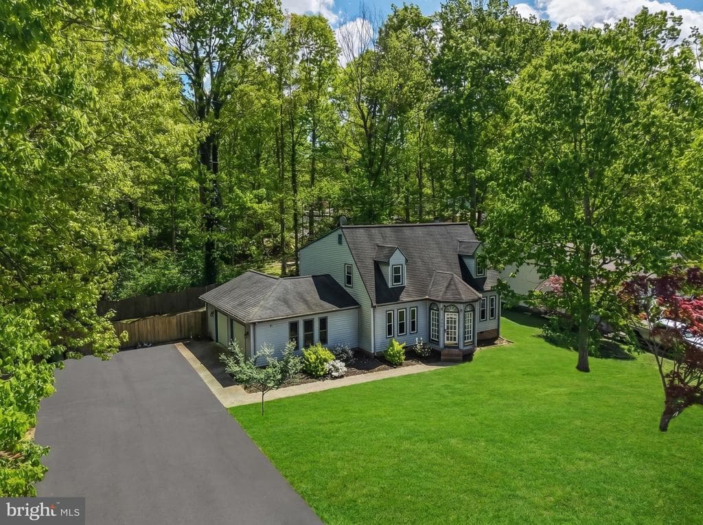 10729 Cedar Post Lane photo 1