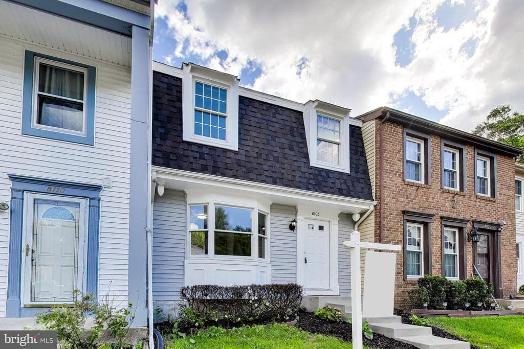 8108 Steeple Chase Court photo 1