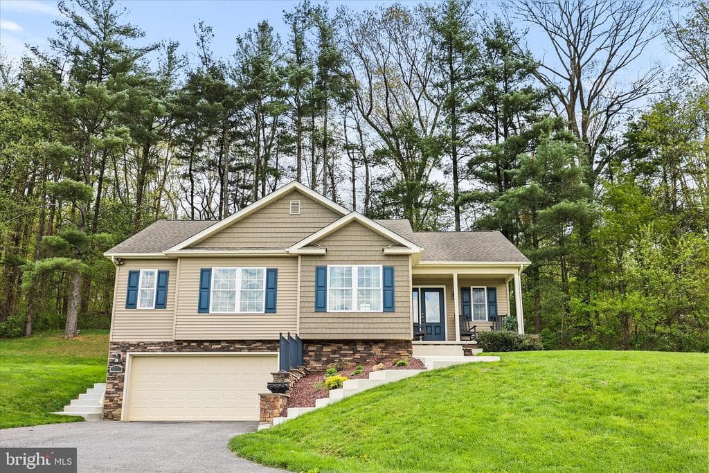 3171 Eckard Road photo 1