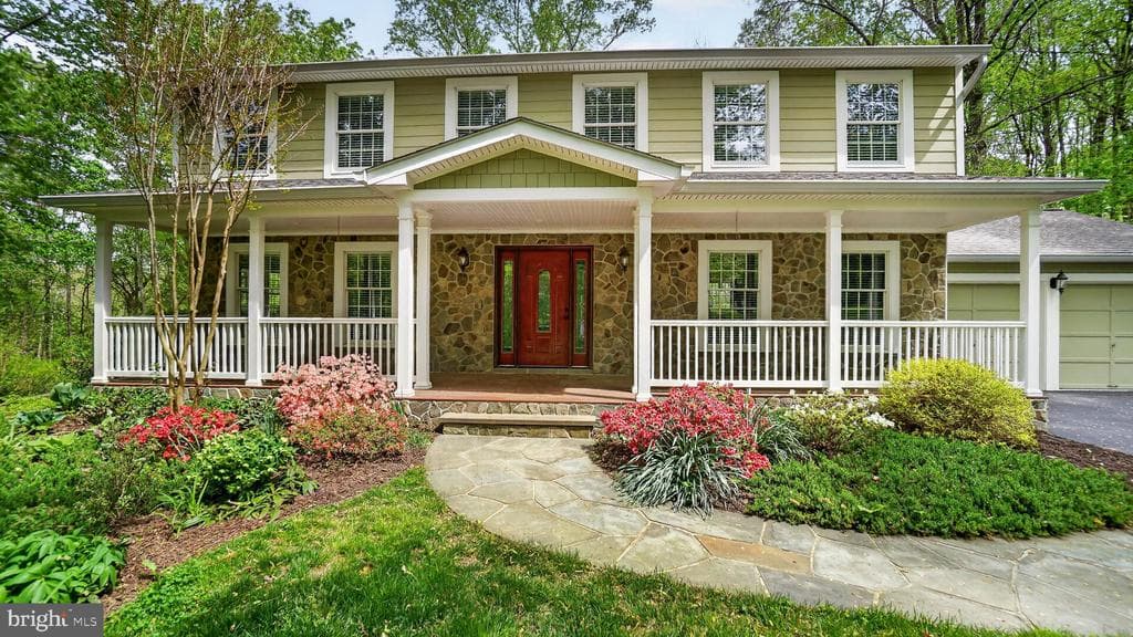 328 Greenridge Drive photo 1