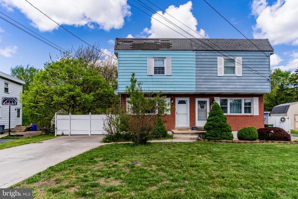 721 Erford Road photo 1