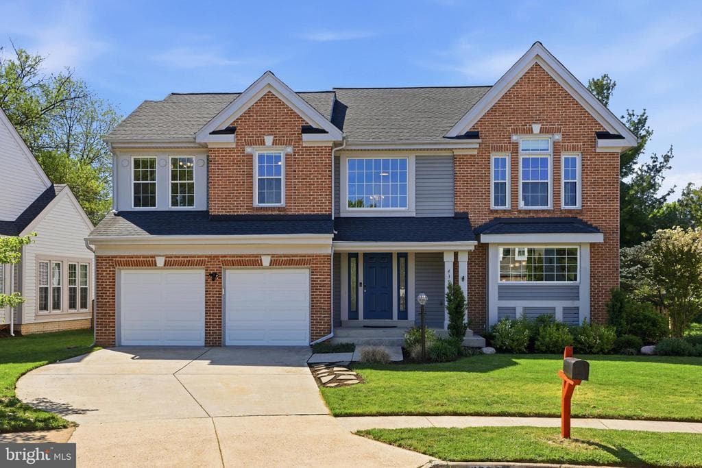 43943 Rochelle Court photo 1