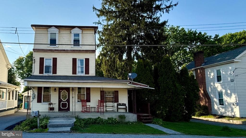 111 Furnace Street photo 1