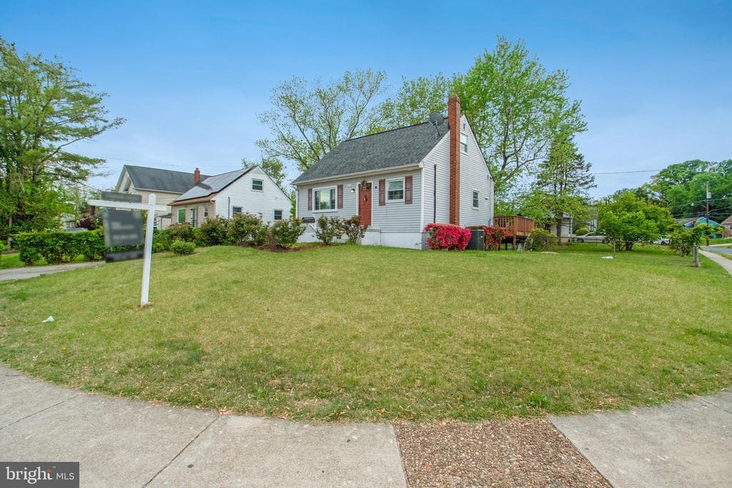 14110 Mount Pleasant Drive photo 1