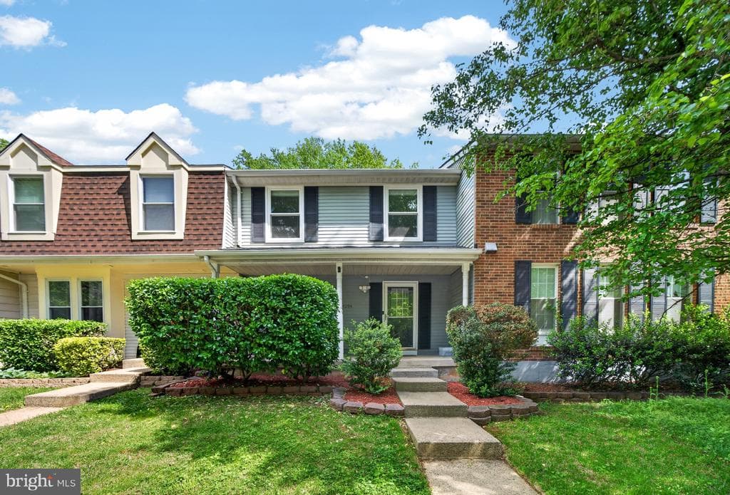 15095 Mill Spring Drive photo 1