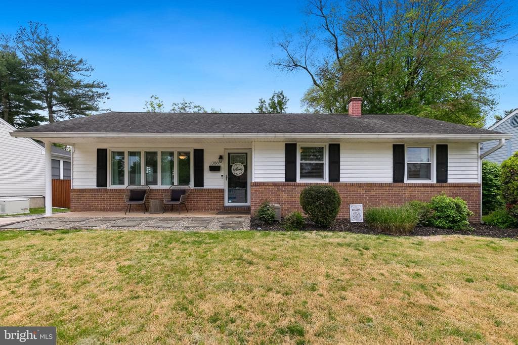 388 Fleagle Road photo 1