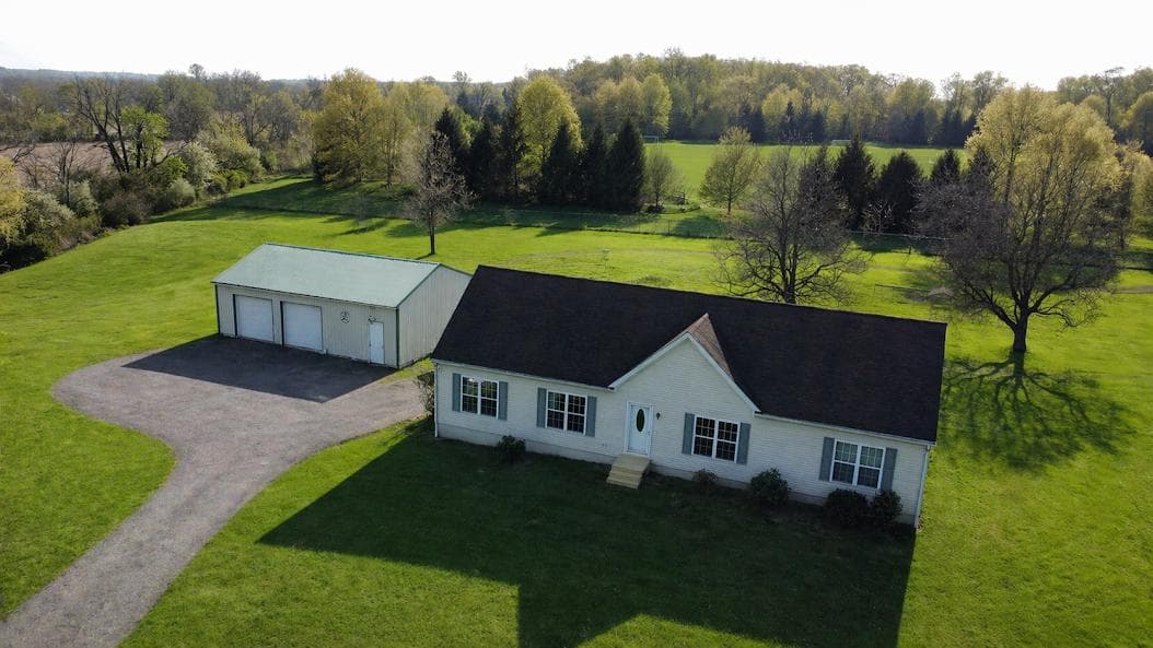 5402 Durham Road photo 1