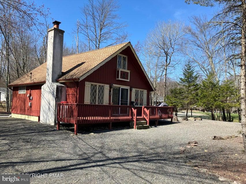23 Willow Way photo 1
