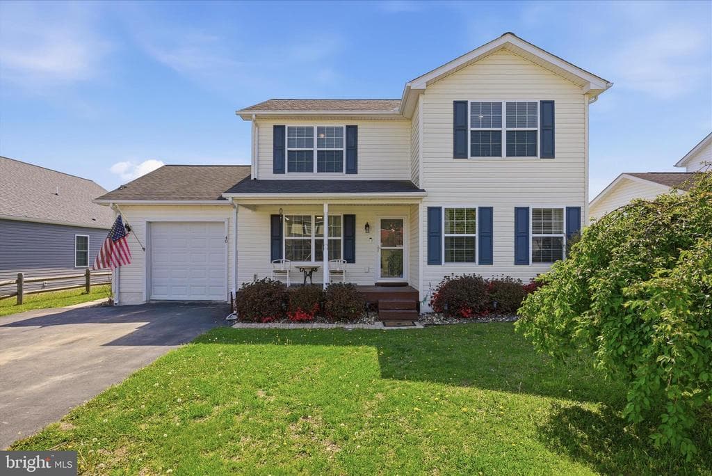 40 Village Drive photo 1