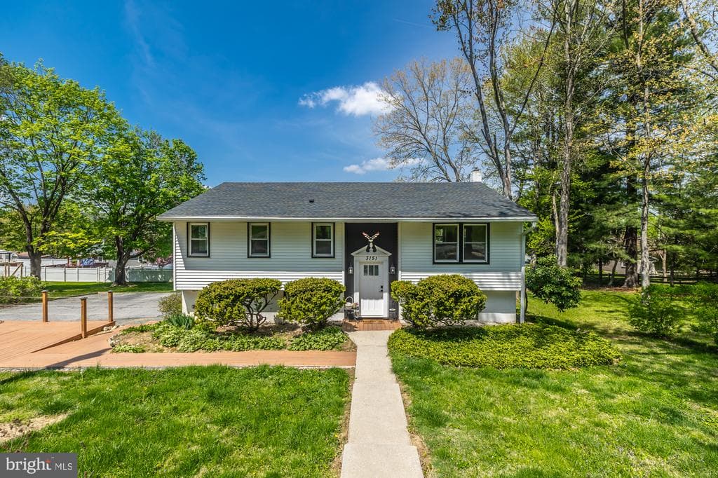 3151 Walnut Street photo 1
