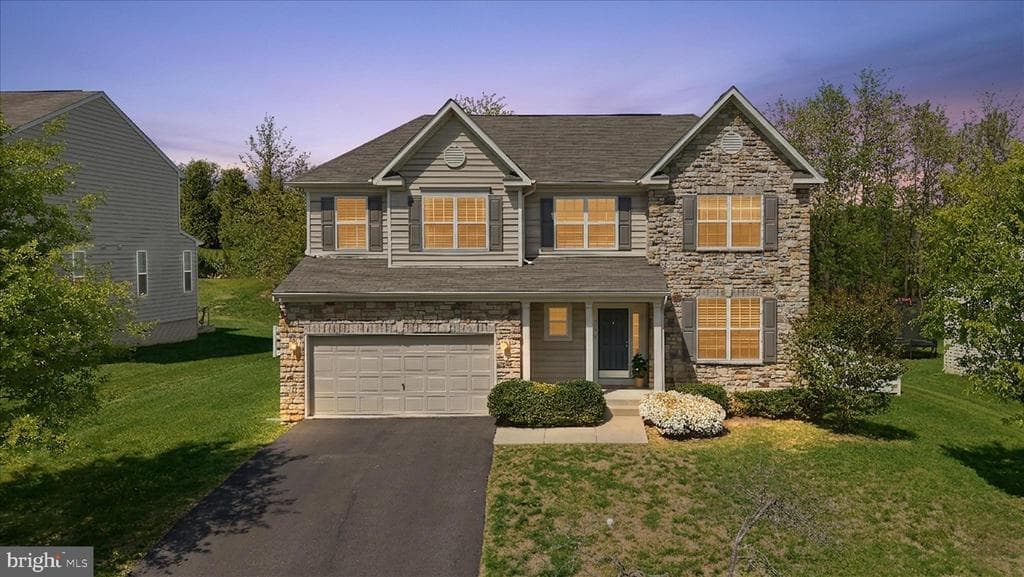 35514 Saint James Drive photo 1