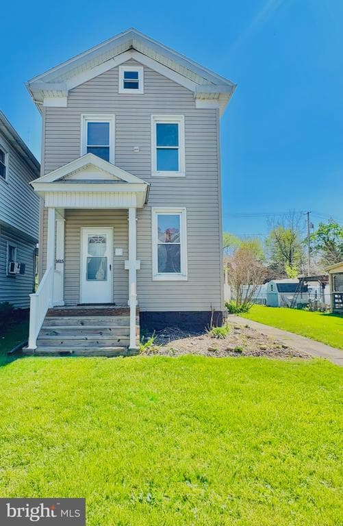 1615 Washington Street photo 1