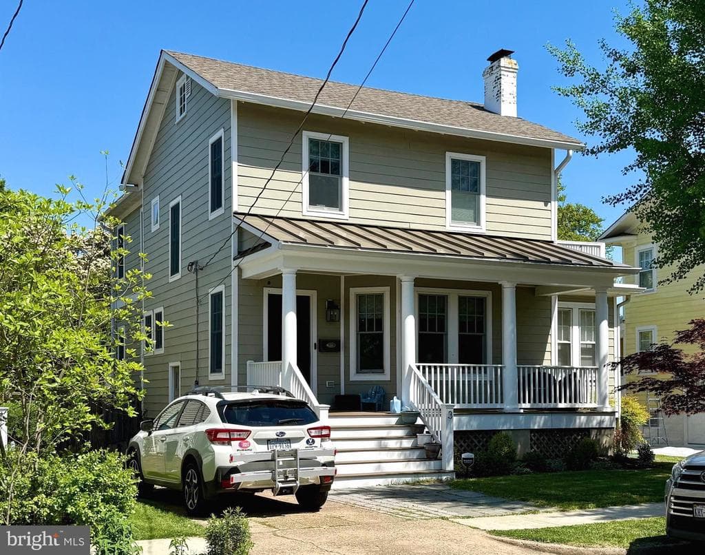3 W Masonic View Avenue photo 1