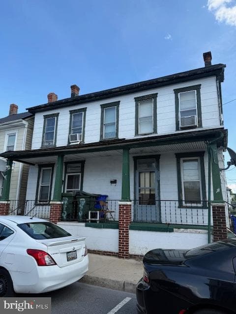242-244 Mulberry Street photo 1