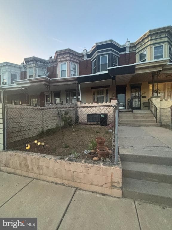 5513 Webster Street photo 1